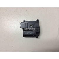 Моторчик заслонки отопителя Land Rover Discovery II (1998 - 2004) JNC500030