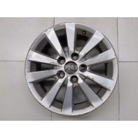 Диск колесный легкосплавный Toyota Auris (E15) (2006 - 2012) 4261102790