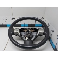 Рулевое колесо для AIR BAG (без AIR BAG) Toyota Auris (E15) (2006 - 2012) 4510002770B0