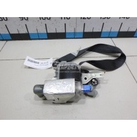 Ремень безопасности с пиропатроном Mitsubishi Lancer (CX,CY) (2007 - 2017) 7000A405XA
