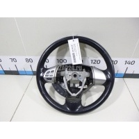 Рулевое колесо для AIR BAG (без AIR BAG) Mitsubishi Lancer (CX,CY) (2007 - 2017) 4400A237XA