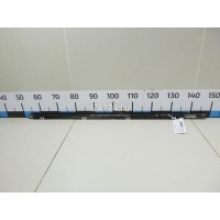 Накладка стекла переднего правого Mitsubishi Lancer (CX,CY) (2007 - 2017) 5706A028