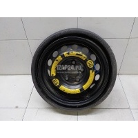 Диск запасного колеса (докатка) VAG Cayenne (2003 - 2010) 95536205000