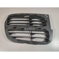 Решетка в бампер правая VAG Cayenne (2003 - 2010) 95550568200