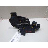 Замок двери передней левой Volvo S40 (2004 - 2012) 31416681