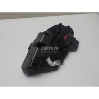 Замок двери передней правой Volvo S40 (2004 - 2012) 31416682