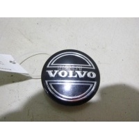 Колпак декор. легкосплавного диска Volvo S40 (2004 - 2012) 30666913