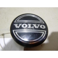 Колпак декор. легкосплавного диска Volvo S40 (2004 - 2012) 30666913