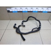Патрубок отопителя Volvo S40 (2004 - 2012) 31368046