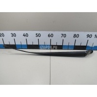 Поводок стеклоочистителя передний правый Toyota Corolla E15 (2006 - 2013) 8521112520