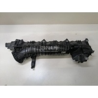 Коллектор впускной BMW 5-serie F10/F11 (2009 - 2016) 11617811909