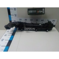 Коллектор впускной BMW 5-serie F10/F11 (2009 - 2016) 11617811909