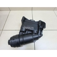Корпус масляного фильтра BMW 5-serie F10/F11 (2009 - 2016) 11427800066