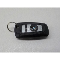 Ключ зажигания BMW 5-serie F10/F11 (2009 - 2016) 61319245066
