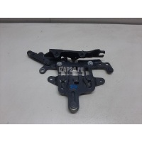 Петля капота левая BMW 5-serie F10/F11 (2009 - 2016) 41617207199
