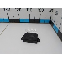Блок управления парктроником Ford Galaxy (2006 - 2015) 1750288