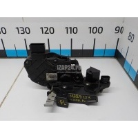 Замок двери передней левой Ford S-MAX (2006 - 2015) 1787990