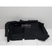 Обшивка багажника Volvo S80 (2006 - 2016) 31306652