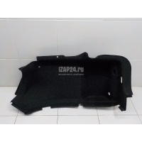 Обшивка багажника Volvo S80 (2006 - 2016) 30721343