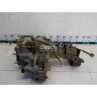 Коробка раздаточная Mitsubishi Pajero/Montero IV (V8, V9) (2007 - 2021) 3242A102