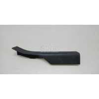 Накладка порога (внутренняя) Mercedes Benz W204 (2007 - 2015) 20468603369051