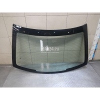 Стекло заднее Mercedes Benz W204 (2007 - 2015) 2046700580