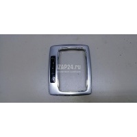 Накладка индикатора переключения передач Mercedes Benz W204 (2007 - 2015) 20426748882A17