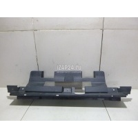 Обшивка багажника GM Aveo (T200) (2003 - 2008) 96438772