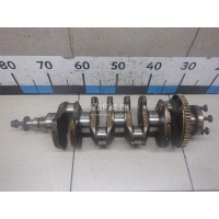 Коленвал GM Lacetti (2003 - 2013) 96385403