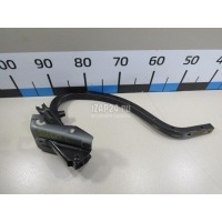 Петля крышки багажника GM Lanos (2004 - 2010) 96303325