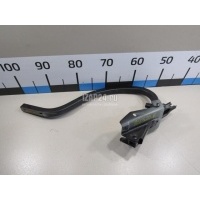 Петля крышки багажника GM Lanos (2004 - 2010) 96306119