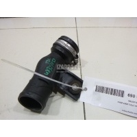 Патрубок интеркулера Nissan Qashqai (J10) (2006 - 2014) 14460JG70A