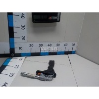 Ответная часть ремня безопасности Nissan Qashqai (J10) (2006 - 2014) 86843JD000