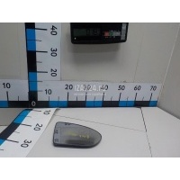 Стекло зеркала электрического правого Nissan Qashqai (J10) (2006 - 2014) 96365JD01B