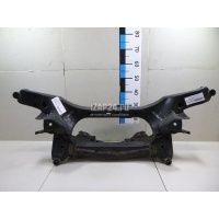 Балка задняя Nissan Qashqai (J10) (2006 - 2014) 55401JE20A