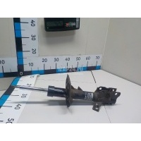 Амортизатор передний левый Nissan Qashqai (J10) (2006 - 2014) 54303JD01A