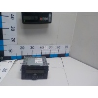 Магнитола Nissan Qashqai (J10) (2006 - 2014) 28185JD000