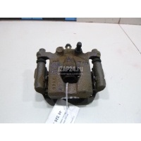 Суппорт тормозной задний правый Nissan Qashqai (J10) (2006 - 2014) 44001EM11A