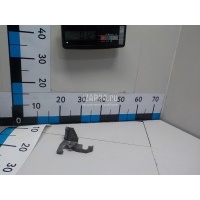 Кронштейн крепления троса КПП Nissan Qashqai (J10) (2006 - 2014) 34448JD000