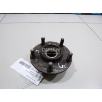 Ступица передняя Nissan Qashqai (J10) (2006 - 2014) 40202JG000