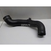 Патрубок интеркулера BMW X5 E70 (2007 - 2013) 13717571350
