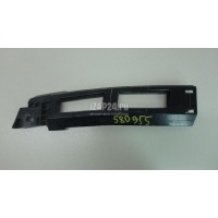 Кронштейн заднего бампера правый BMW X5 E70 (2007 - 2013) 51127226938