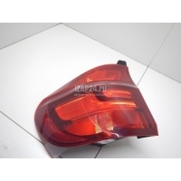 Фонарь задний левый BMW X5 E70 (2007 - 2013) 63217227791