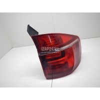 Фонарь задний правый BMW X5 E70 (2007 - 2013) 63217227792