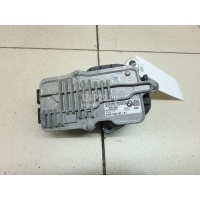Моторчик блокировки межосевого дифференциала BMW X5 E70 (2007 - 2013) 27607643762