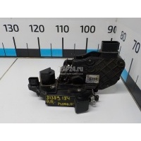 Замок двери задней правой Ford Mondeo IV (2007 - 2015) 1791402