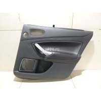 Обшивка двери задней правой Ford Mondeo IV (2007 - 2015) 1563182