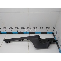 Обшивка стойки Ford Mondeo IV (2007 - 2015) 1505733