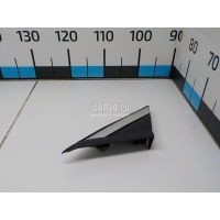 Накладка зеркала левого Ford Mondeo IV (2007 - 2015) 1715819