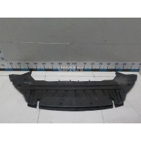 Пыльник двигателя Ford Mondeo IV (2007 - 2015) 1555114